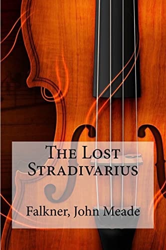 The Lost Stradivarius