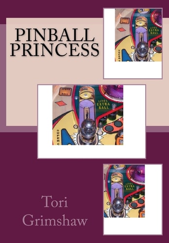 Pinball Princess
