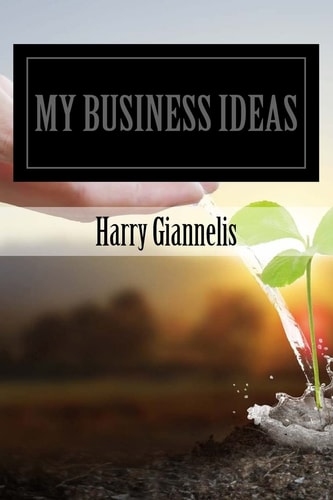 My Business Ideas