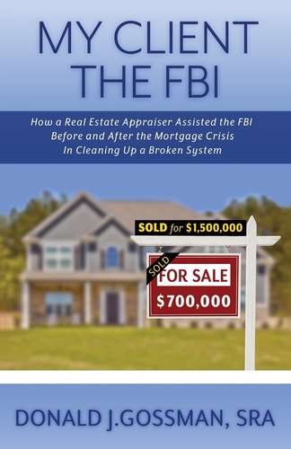 My Client The FBI