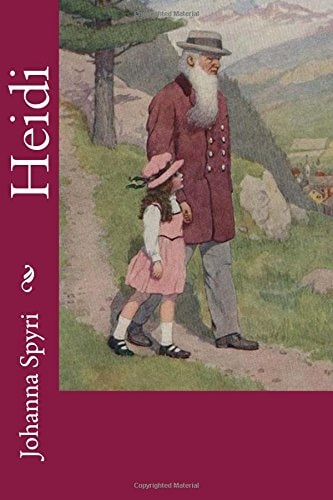 Heidi