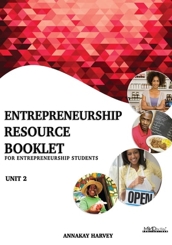 Entrepreneurship Volume 2 With Internal Assessment Help