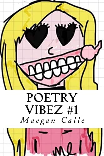 Poetry Vibez #1 MC Poetry