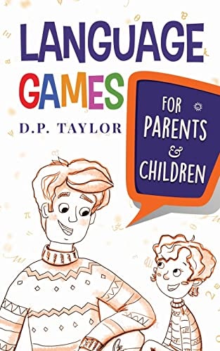 Language Games For Parents and Children