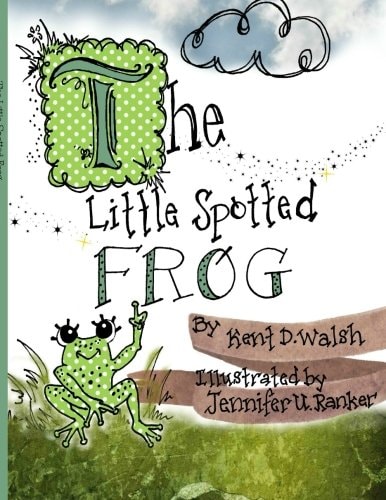 The Little Spotted Frog