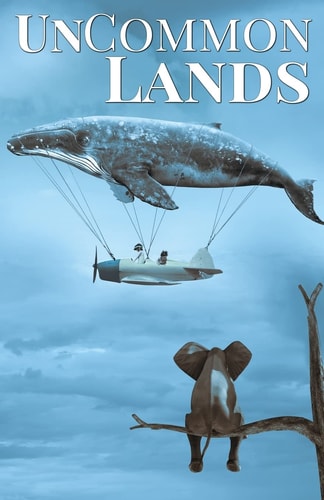UnCommon Lands A Collection of Rising Tides, Outer Space and Foreign Lands