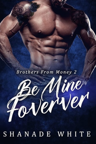 Be Mine Forever