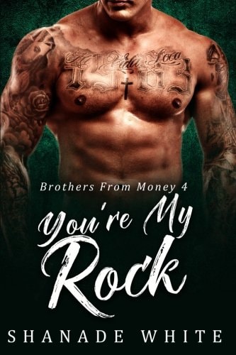 You're My Rock