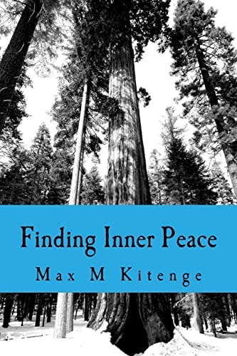 Finding Inner Peace Love Comes from Within