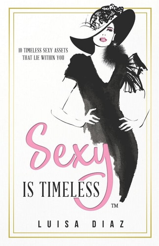 Sexy Is Timeless Ten Timeless Sexy Assets That Lie Within You