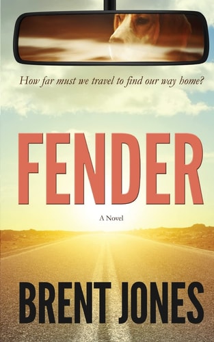 Fender A Novel