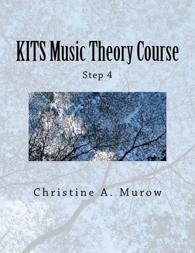 KITS Music Theory Course Step 4