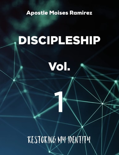 Discipleship Restoring My Identity