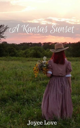 A Kansas Sunset