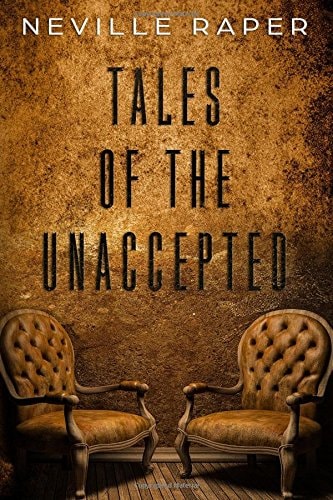 Tales of The Unaccepted
