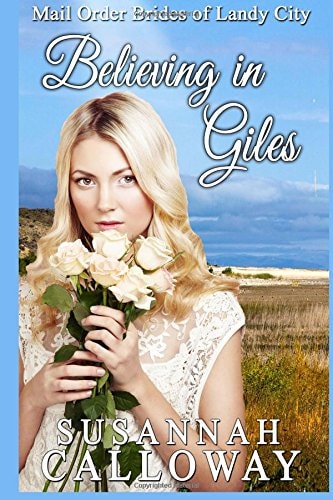 Mail Order Bride Believing in Giles
