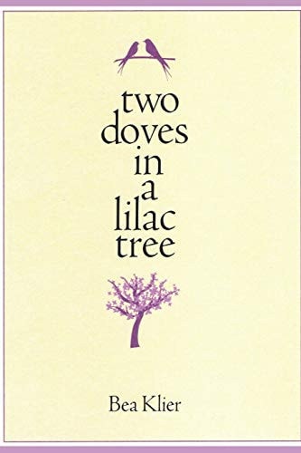 Two Doves in a Lilac Tree An Eclectic Collection