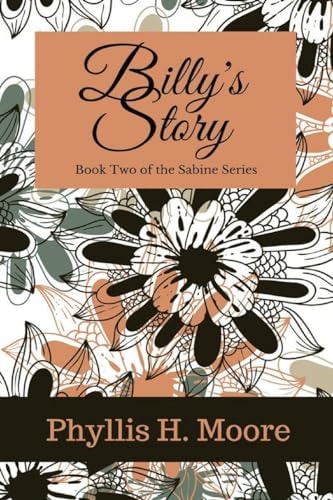 Billy's Story Book Two of the Sabine Series