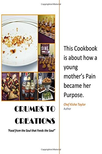 Crumbs to Creations