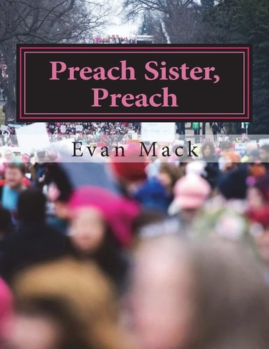 Preach Sister, Preach A Song Cycle for Mezzo Soprano