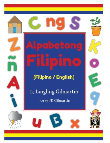 Alpabetong Filipino