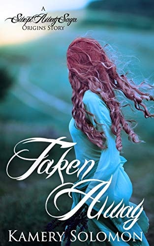 Taken Away A Swept Away Saga Origins Story