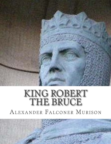 King Robert the Bruce
