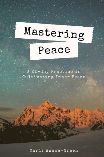 Mastering Peace