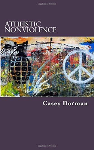 Atheistic Nonviolence