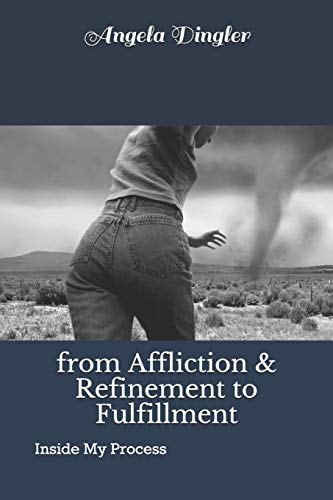 From Affliction and Refinement to Fulfillment Inside My Process