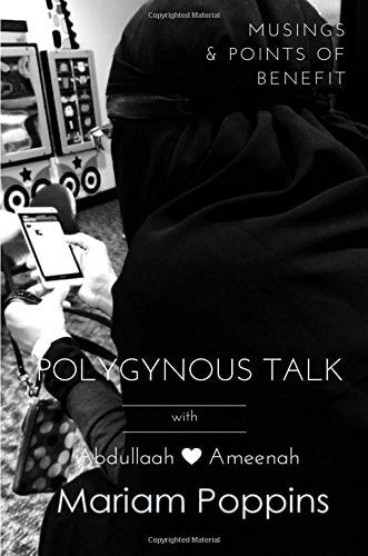 Polygynous Talk With a and A