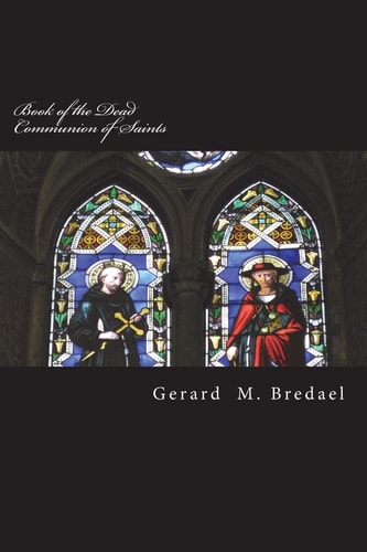 Book of the Dead Communion of Saints