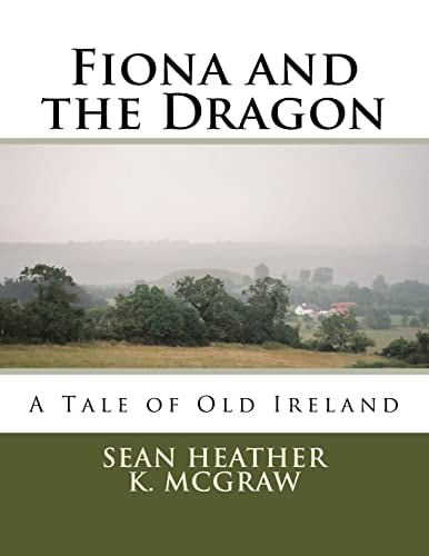 Fiona and the Dragon