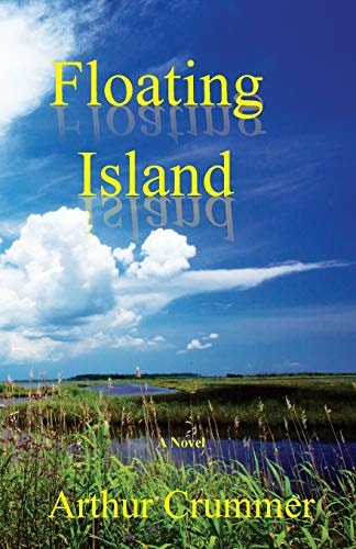 Floating Island Paul Awakens