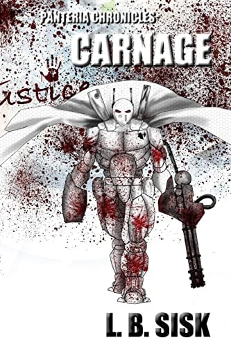 Panteria Chronicles Carnage