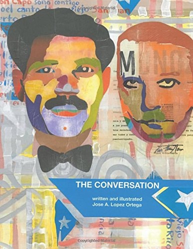 The Conversation
