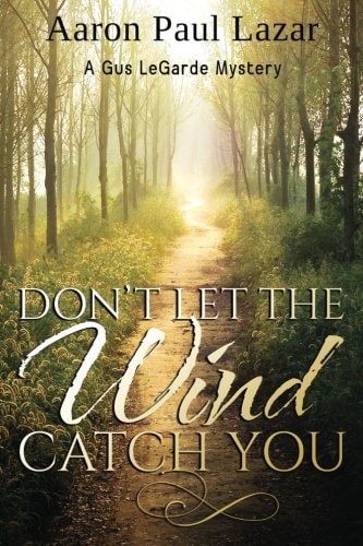Don't Let the Wind Catch You