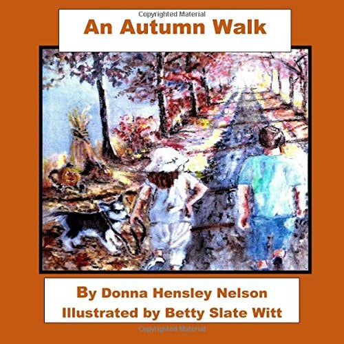 An Autumn Walk