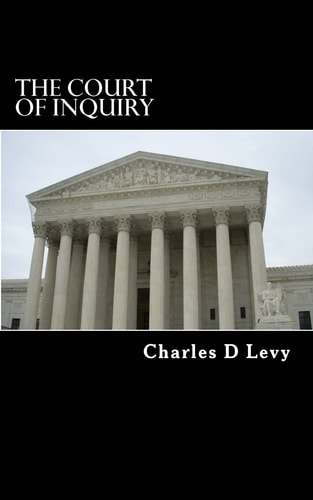 The Court of Inquiry