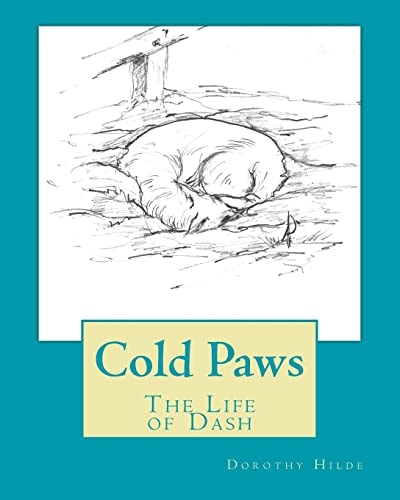 Cold Paws The Life of Dash