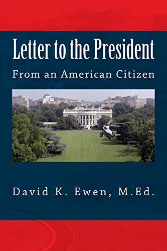 Letter to the President From an American Citizen