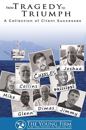 From Tragedy to Triumph A Collection of Client Successes