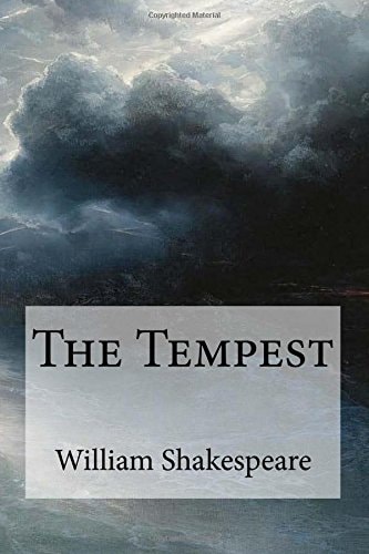 The Tempest