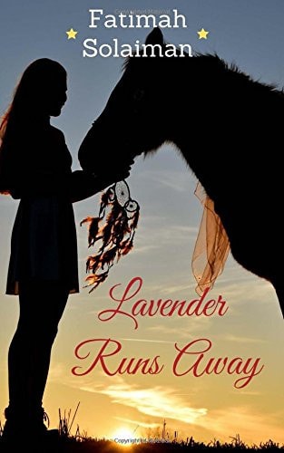 Lavender Runs Away