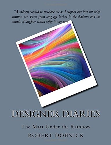 Designer Diaries The Mart Under the Rainbow