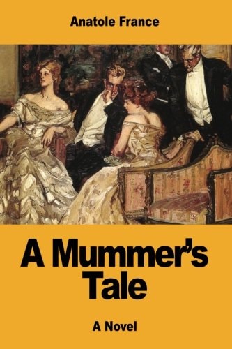 A Mummer's Tale