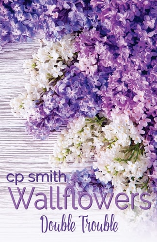 Wallflowers Double Trouble