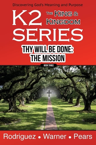 K2 Series, Thy Will Be Done The Mission