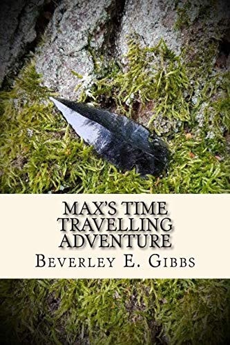Max's Time Travelling Adventure Or Wendlesbiri Discovered