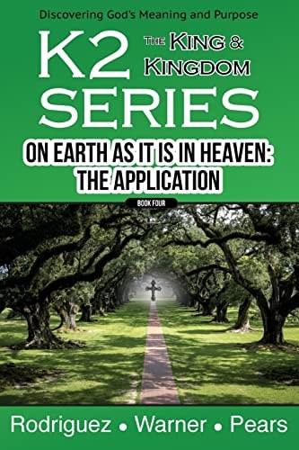 K2 Series, On Earth As It Is In Heaven The Application
